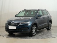Škoda Karoq  1.5 TSI Style