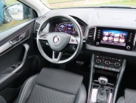 Škoda Karoq  1.5 TSI Style