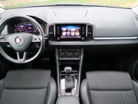 Škoda Karoq  1.5 TSI Style