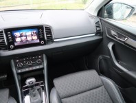 Škoda Karoq  1.5 TSI Style