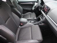 Škoda Karoq  1.5 TSI Style