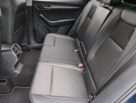 Škoda Karoq  1.5 TSI Style