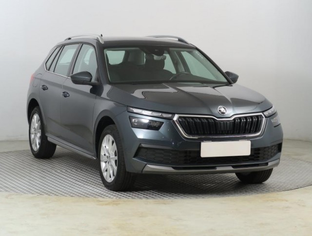 Škoda Kamiq  1.5 TSI Style