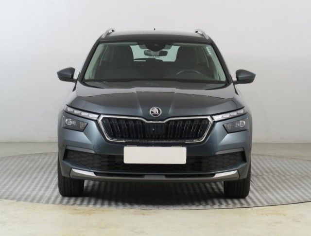 Škoda Kamiq  1.5 TSI Style