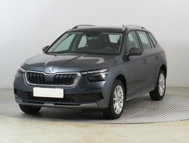 Škoda Kamiq  1.5 TSI Style