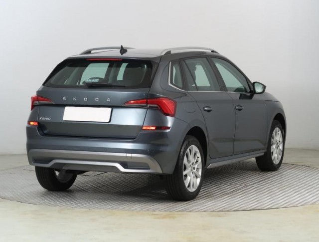 Škoda Kamiq  1.5 TSI Style