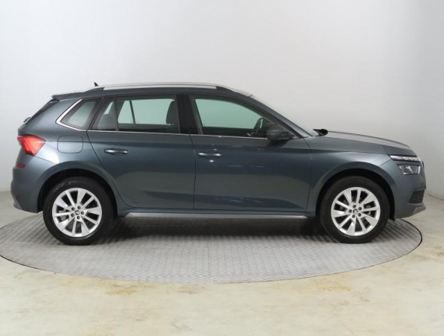 Škoda Kamiq  1.5 TSI Style