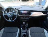 Škoda Kamiq  1.5 TSI Style