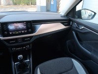 Škoda Kamiq  1.5 TSI Style