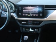 Škoda Kamiq  1.5 TSI Style