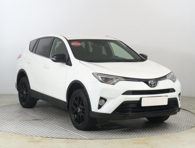 Toyota RAV 4  2.0 D-4D 