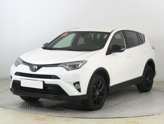 Toyota RAV 4  2.0 D-4D 