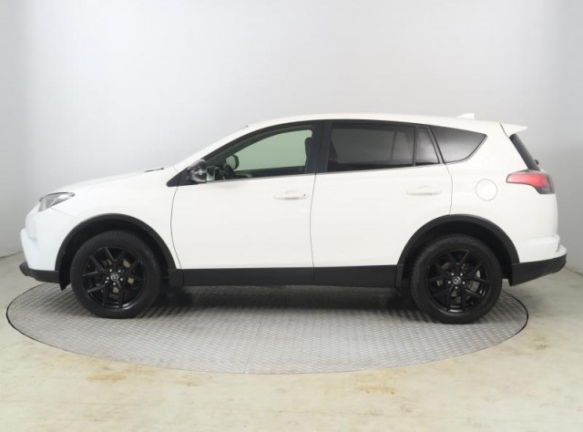 Toyota RAV 4  2.0 D-4D 