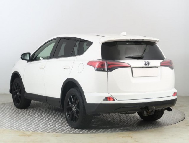Toyota RAV 4  2.0 D-4D 