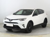 Toyota RAV 4  2.0 D-4D 