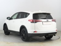 Toyota RAV 4  2.0 D-4D 