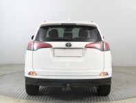 Toyota RAV 4  2.0 D-4D 
