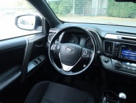 Toyota RAV 4  2.0 D-4D 