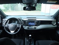 Toyota RAV 4  2.0 D-4D 