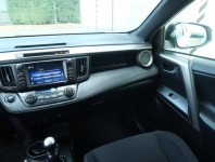 Toyota RAV 4  2.0 D-4D 
