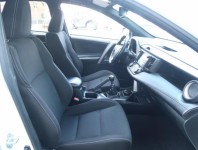 Toyota RAV 4  2.0 D-4D 