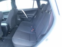 Toyota RAV 4  2.0 D-4D 