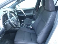 Toyota RAV 4  2.0 D-4D 