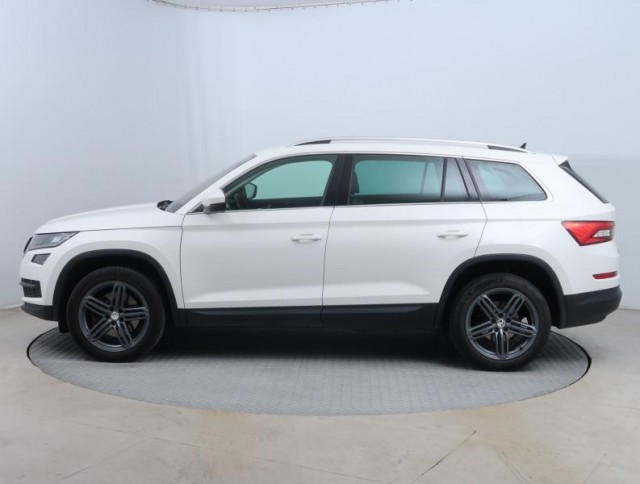 Škoda Kodiaq  2.0 TDI Style
