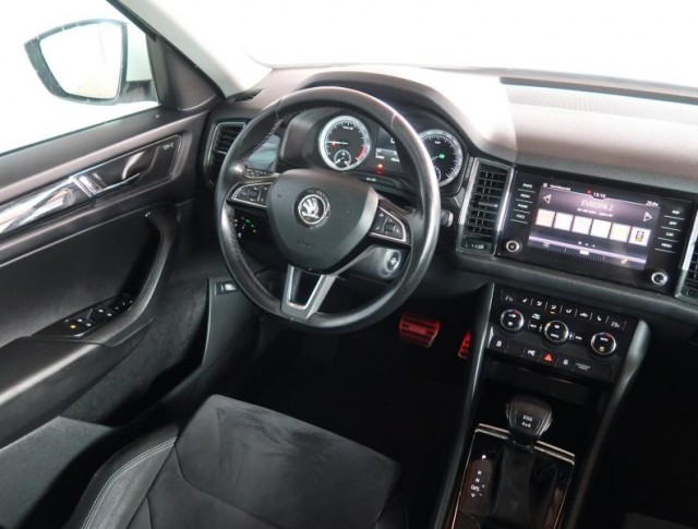 Škoda Kodiaq  2.0 TDI Style