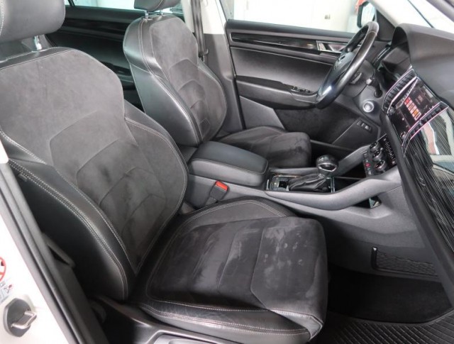 Škoda Kodiaq  2.0 TDI Style