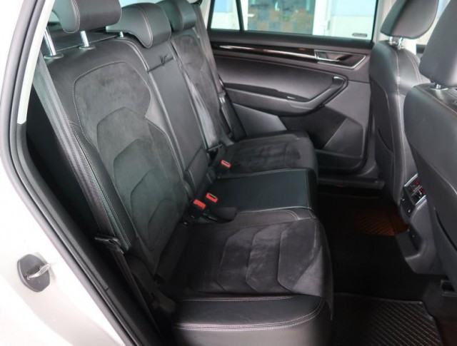 Škoda Kodiaq  2.0 TDI Style