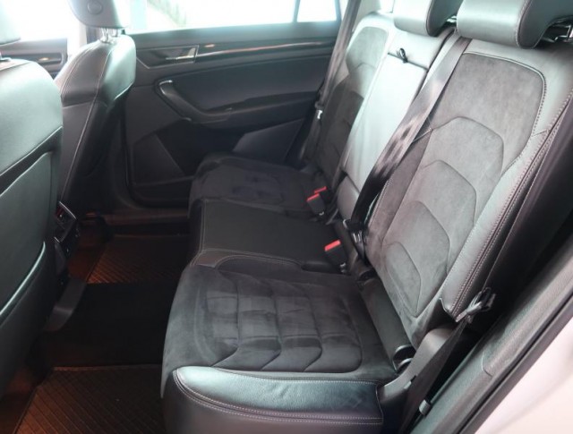Škoda Kodiaq  2.0 TDI Style