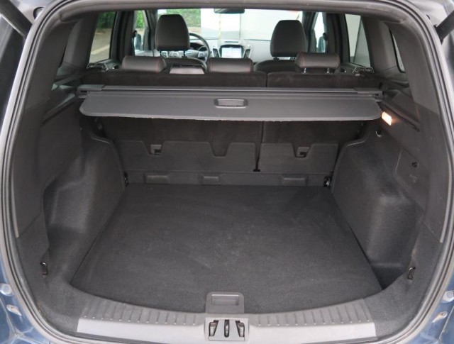 Ford Kuga  2.0 TDCi ST-Line