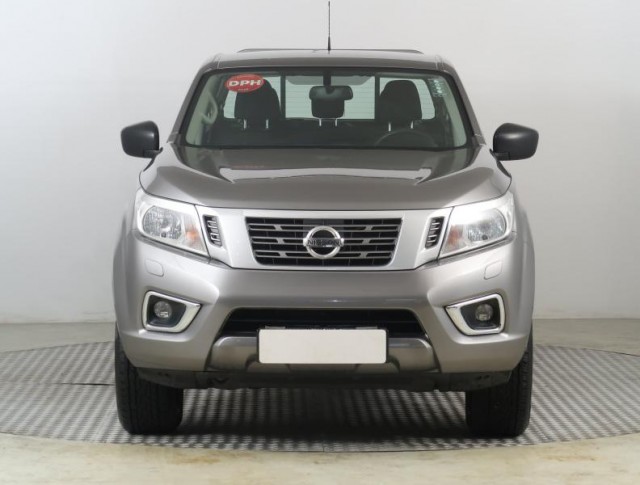 Nissan Navara  2.3 dCi 