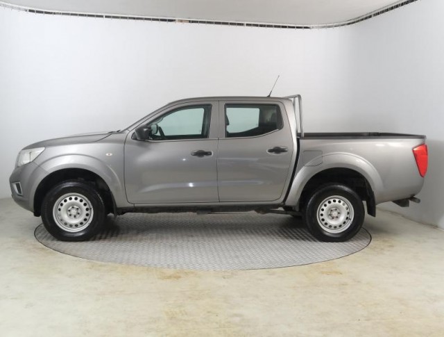 Nissan Navara  2.3 dCi 