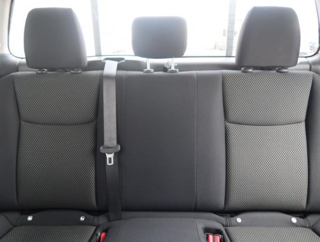 Nissan Navara  2.3 dCi 