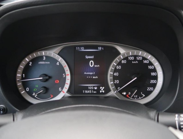 Nissan Navara  2.3 dCi 