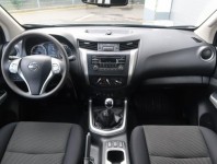 Nissan Navara  2.3 dCi 