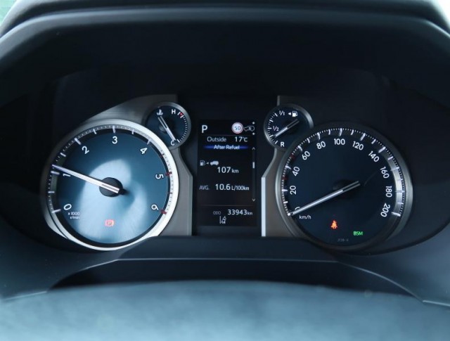 Toyota Land Cruiser  2.8 D-4D 