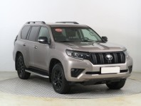 Toyota Land Cruiser  2.8 D-4D 