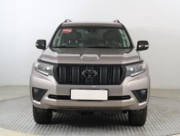 Toyota Land Cruiser  2.8 D-4D 