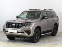 Toyota Land Cruiser  2.8 D-4D 