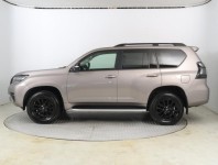 Toyota Land Cruiser  2.8 D-4D 