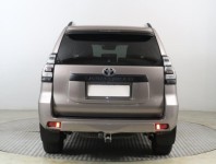 Toyota Land Cruiser  2.8 D-4D 