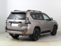 Toyota Land Cruiser  2.8 D-4D 