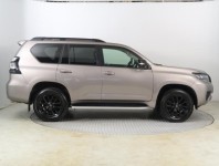 Toyota Land Cruiser  2.8 D-4D 