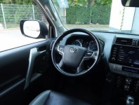 Toyota Land Cruiser  2.8 D-4D 