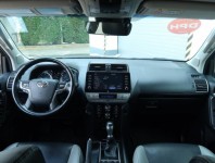 Toyota Land Cruiser  2.8 D-4D 
