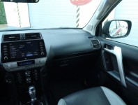 Toyota Land Cruiser  2.8 D-4D 