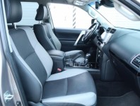 Toyota Land Cruiser  2.8 D-4D 